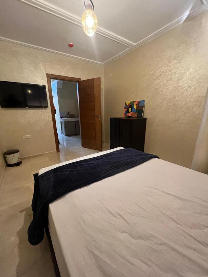 Apartamento Tamrisurfcamp Exterior foto